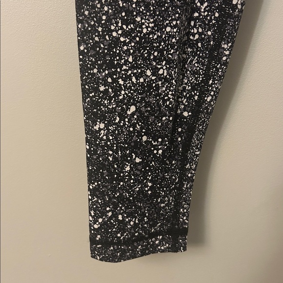 Lululemon Wunder Under Hi-Rise Leggings Rare - Picture 3 of 6